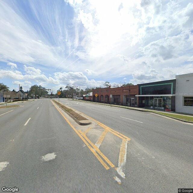 Photo of Housing Authority of the City of Homerville. Affordable housing located at 58 CRESCENT Drive HOMERVILLE, GA 31634