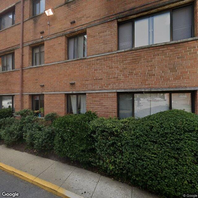 Photo of PARK TANGLEWOOD. Affordable housing located at 5309 RIVERDALE ROAD RIVERDALE, MD 20737