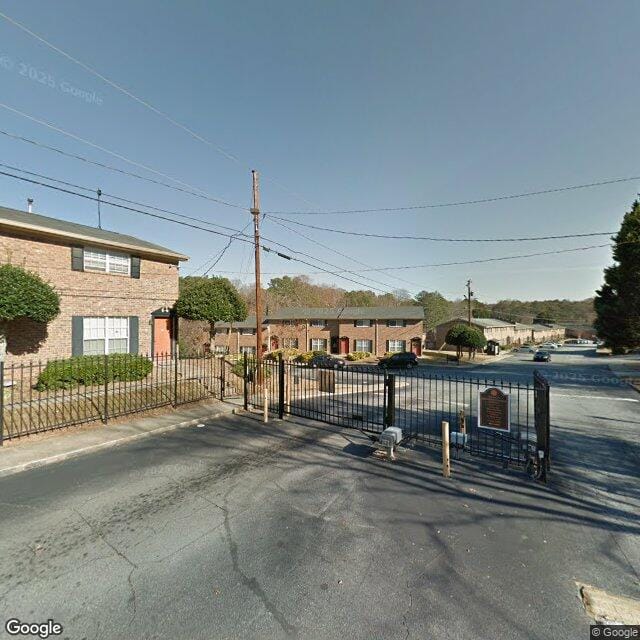 Photo of GREENBRIAR COMMONS. Affordable housing located at 3000 STONE HOGAN CONNECTOR RD ATLANTA, GA 30331