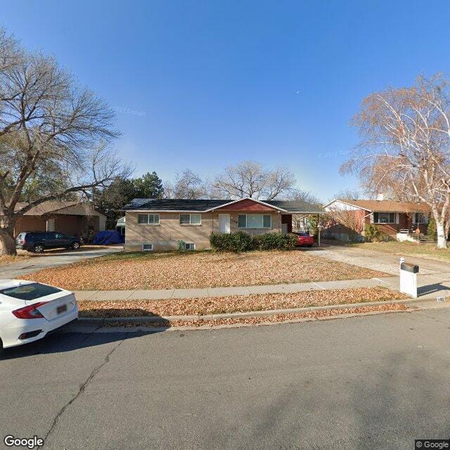 Photo of FORT LANE SENIOR APTS. at 300 NORTH FORT LANE LAYTON, UT 84041