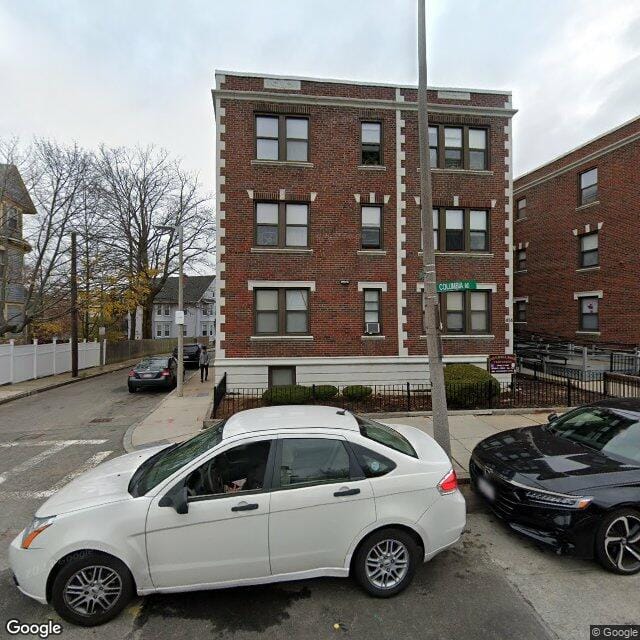 Photo of COLUMBIA ROAD PROPERTIES. Affordable housing located at 200 COLUMBIA RD DORCHESTER, MA 02121