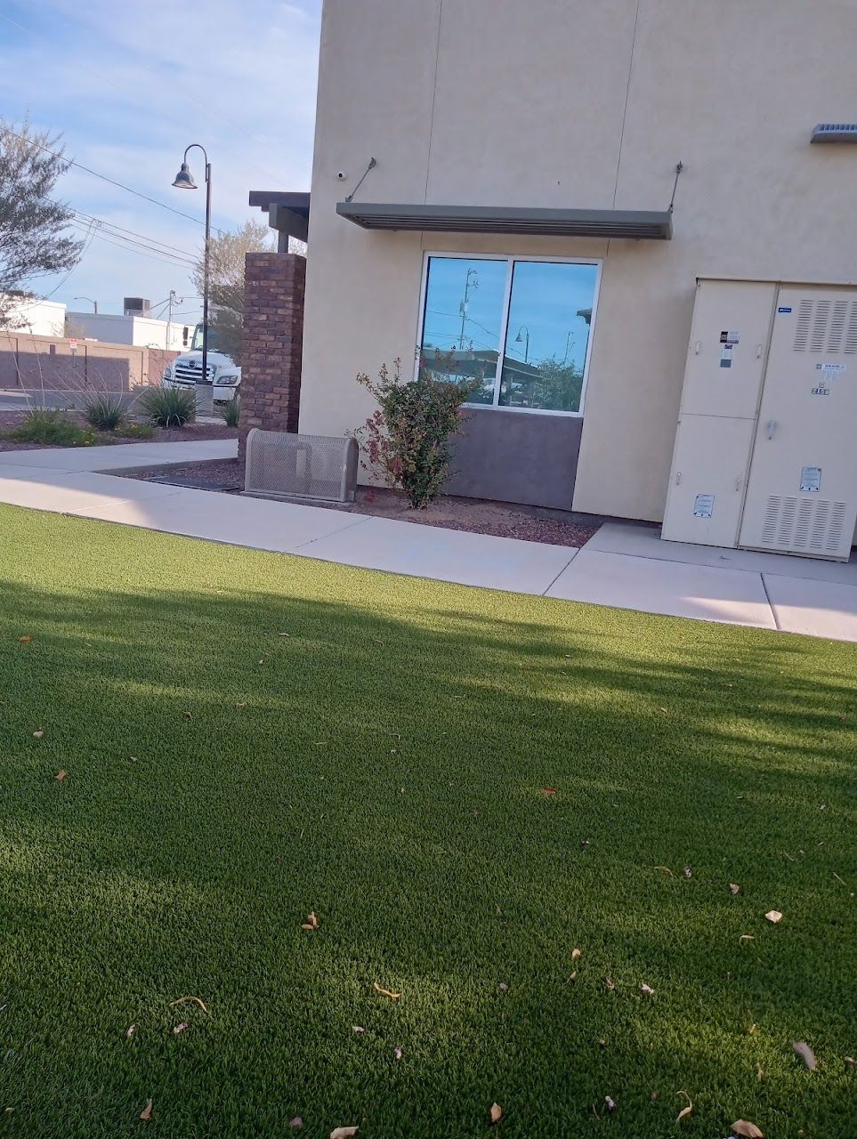 Photo of MESA HEIGHTS APARTMENTS. Affordable housing located at 2150 SOUTH ARIZONA AVENUE YUMA, AZ 85364