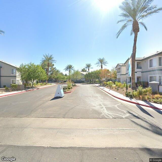 Photo of SOUTH VALLEY APTS. Affordable housing located at 10250 SPENCER ST LAS VEGAS, NV 89183