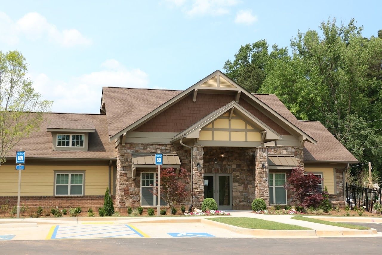 Photo of MILLS CREEK CROSSING. Affordable housing located at 3175 MILLS CREEK CIRCLE SCOTTDALE, GA 30079