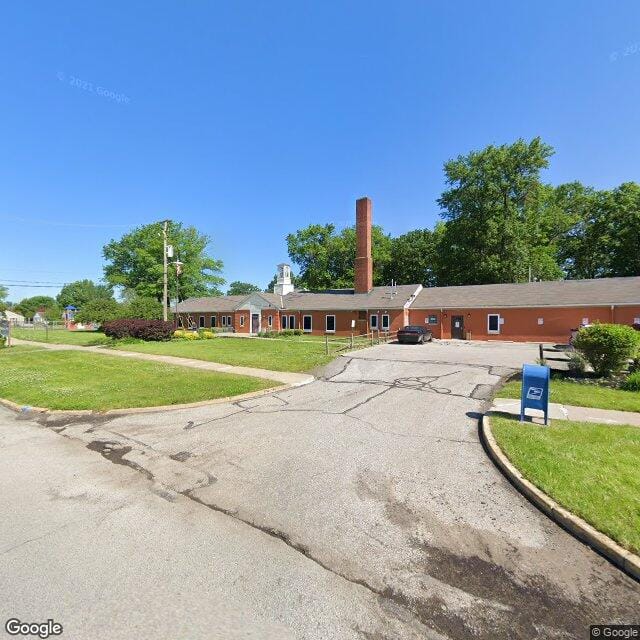 Photo of RIVERSIDE PARK PHASE III. Affordable housing located at 17800 PARKMOUNT AVE CLEVELAND, OH 44135