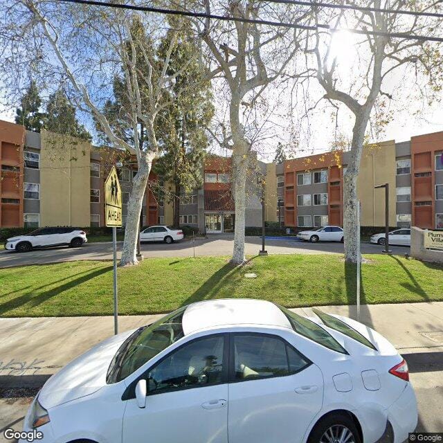 Photo of PLUMMER VILLAGE APTS. Affordable housing located at 15450 PLUMMER ST NORTH HILLS, CA 91343