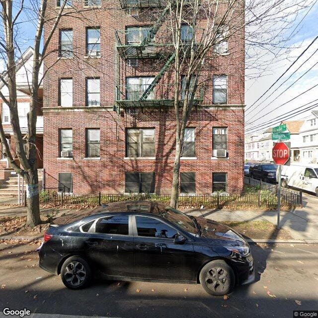 Photo of 99 RUTGERS. Affordable housing located at 99 RUTGERS AVENUE JERSEY CITY, NJ 07302