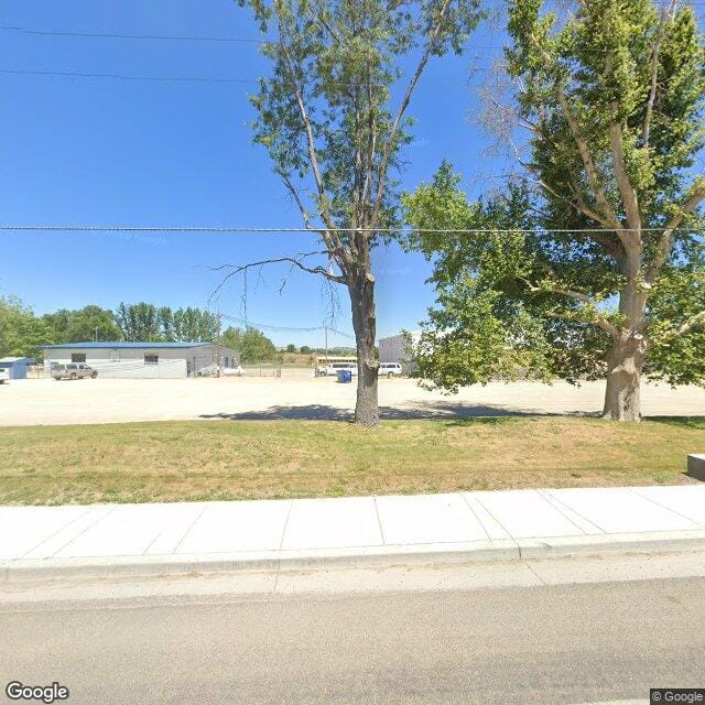Photo of RIVERBEND COURT III at 1120 MAIN STREET MARSING, ID 83639