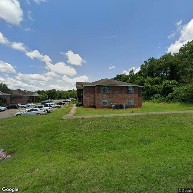 Photo of THE HEATHERTON APTS at 50 SCHOOL HIGHLANDS RD GREENVILLE, AL 36037