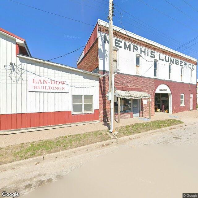 Photo of Housing Authority of the City of Memphis. Affordable housing located at # 31 CORNELIUS MEMPHIS, MO 63555
