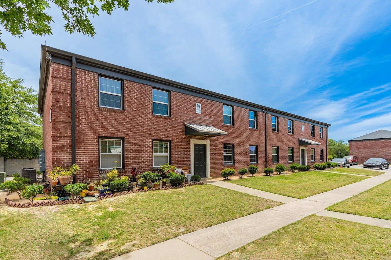 Photo of Waters at Fairfield. Affordable housing located at 5313 Fairfield Rd Columbia, SC 29203