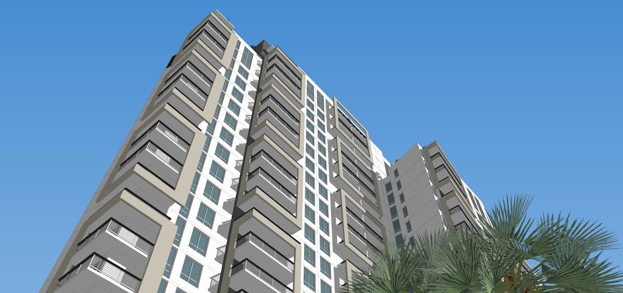 Photo of WEST BRICKELL. Affordable housing located at 955 SW SECOND AVE MIAMI, FL 33130