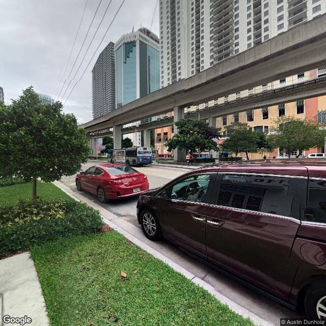 Photo of WEST BRICKELL. Affordable housing located at 955 SW SECOND AVE MIAMI, FL 33130