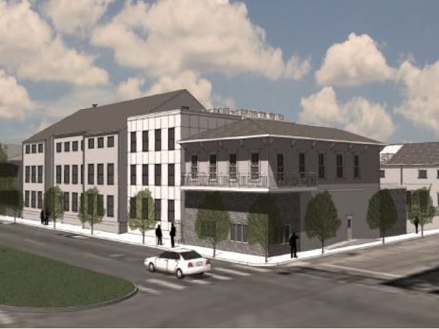 Photo of 1508 ORLEANS, LLC at 1508 ORLEANS AVENUE NEW ORLEANS, LA 70116