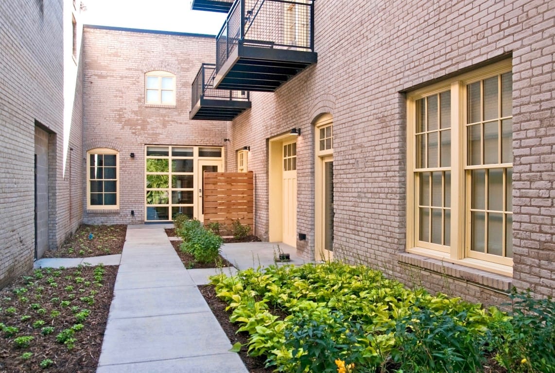 Photo of MILLWORKS LOFTS. Affordable housing located at 4041 HIAWATHA AVENUE SOUTH MINNEAPOLIS, MN 55406