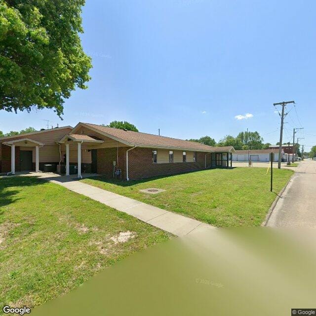 Photo of Housing Authority of the County of Williamson at 300 Hickory Street CARTERVILLE, IL 62918