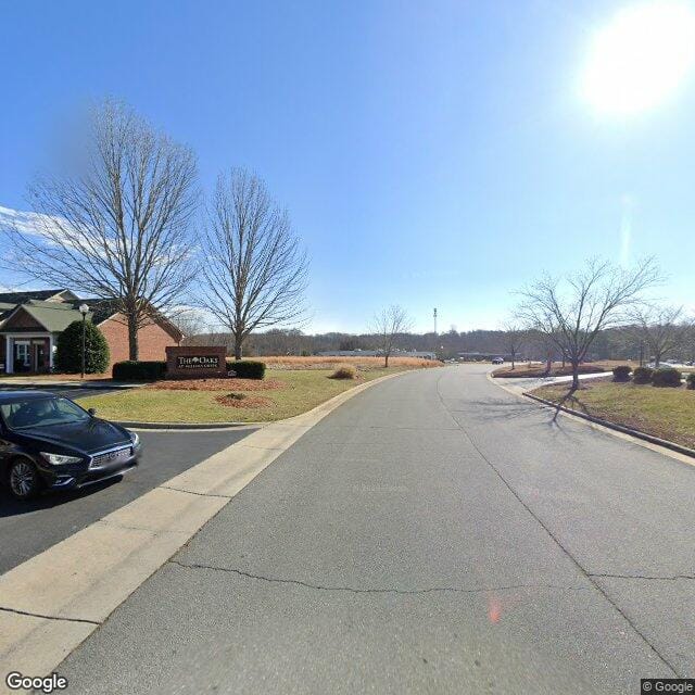 Photo of AARONFIELD AT MILLERS CREEK at 306 MILLER'S CREEK DR WINSTON SALEM, NC 27127.0