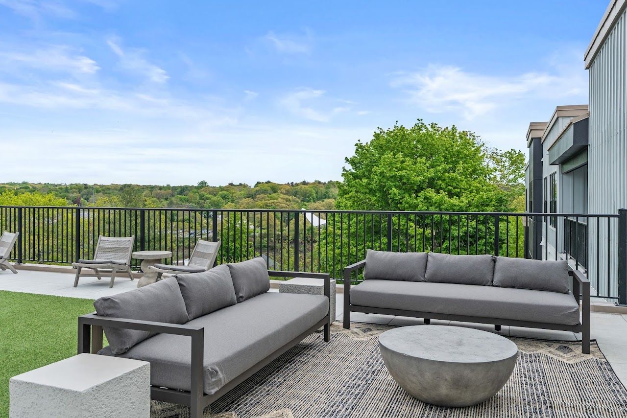 Photo of Riverhouse. Affordable housing located at 85 Post Rd W Westport, CT 06880