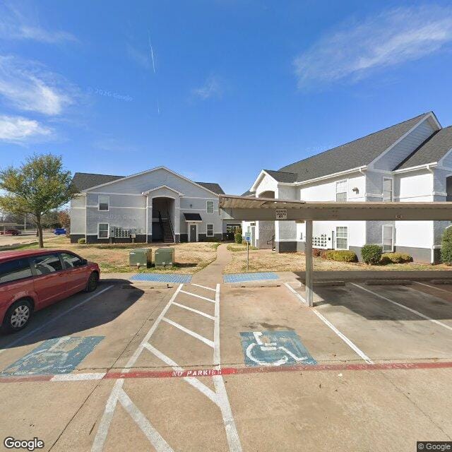 Photo of Washington Village. Affordable housing located at 1001 Redwood Ave Wichita Falls, TX 76301