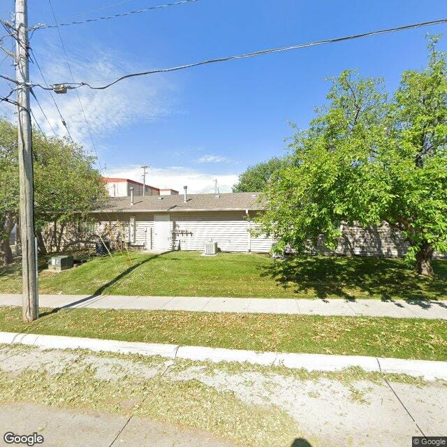 Photo of 2301 Deer Park Blvd at 2301 Deer Park Blvd Omaha, NE 68108