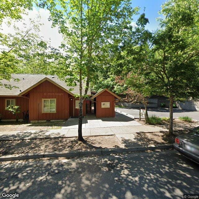 Photo of WOODLEAF VILLAGE. Affordable housing located at 745 WOODLEAF LN EUGENE, OR 97405