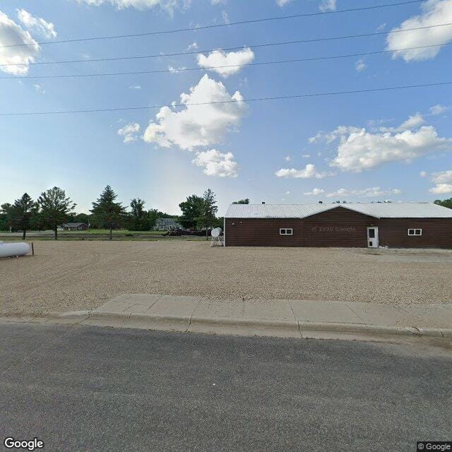 Photo of Chokio Housing (5). Affordable housing located at 606-612 1st St W Chokio, MN 56221