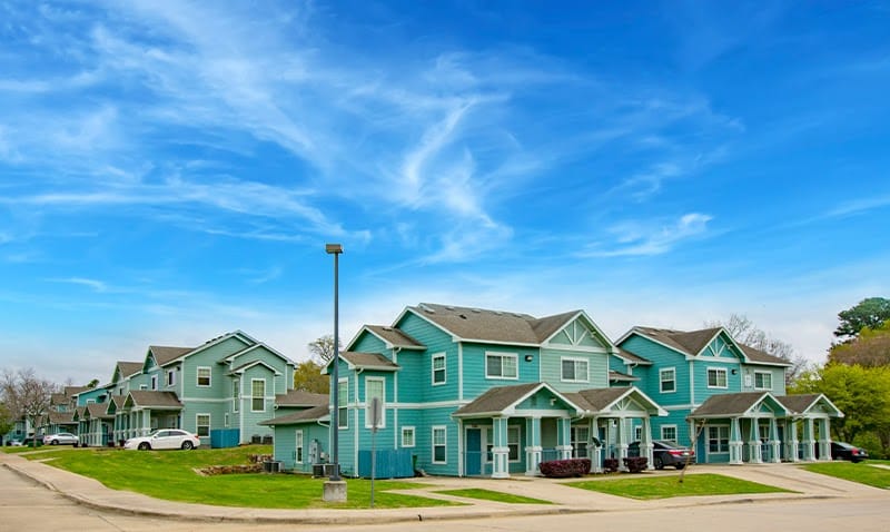 Photo of Oaks at Rosehill at 2100 W 12th St Texarkana, TX 75501