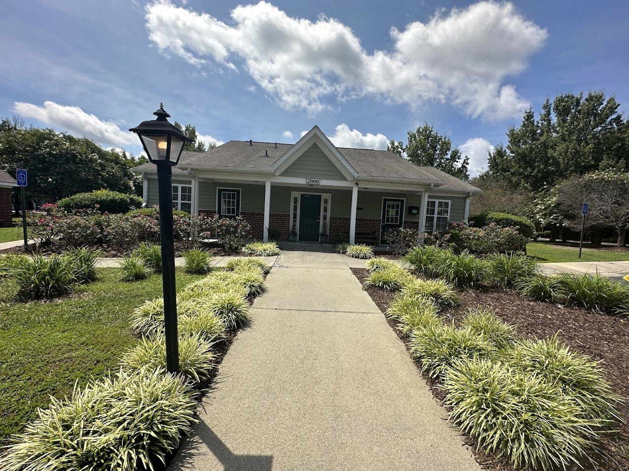 Photo of GLEN ARBOR APTS. Affordable housing located at 2000 GLEN ARBOR CT AIKEN, SC 29801