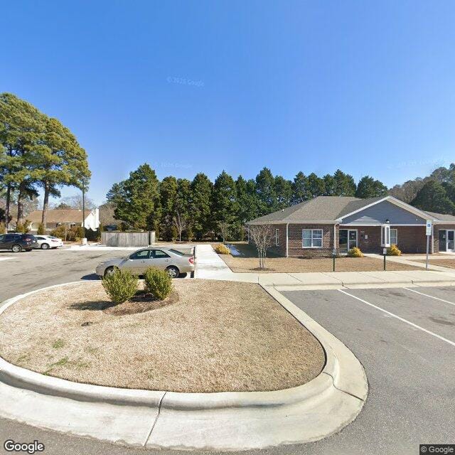 Photo of HARDEE VILLAGE. Affordable housing located at 2227 ALVAH DR GREENVILLE, NC 27858