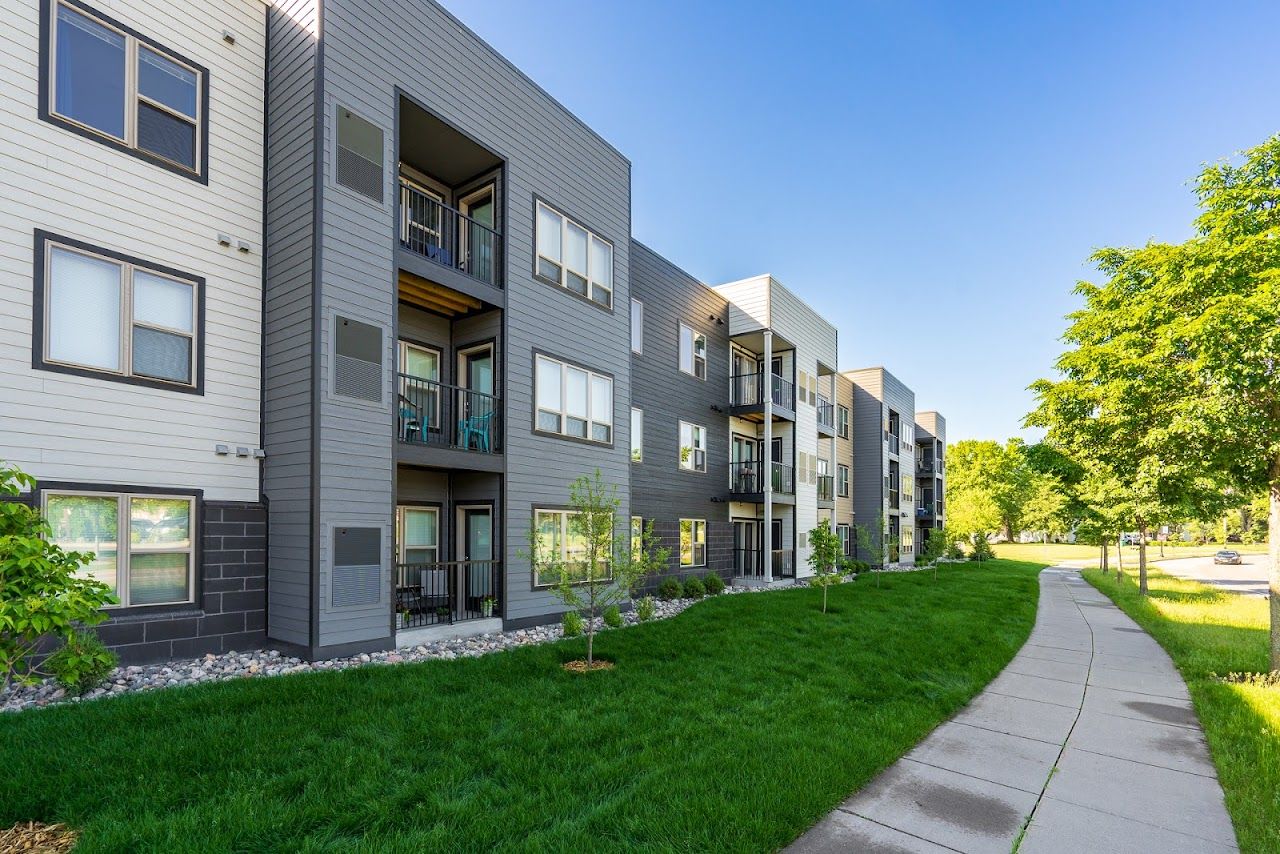 Photo of ST. MICHAEL CONNEX LLC. Affordable housing located at 200 HILLCREST DRIVE SE ST MICHAEL, MN 55376