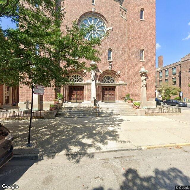 Photo of ST ANDR at 50 N HOYNE AVE CHICAGO, IL 60612