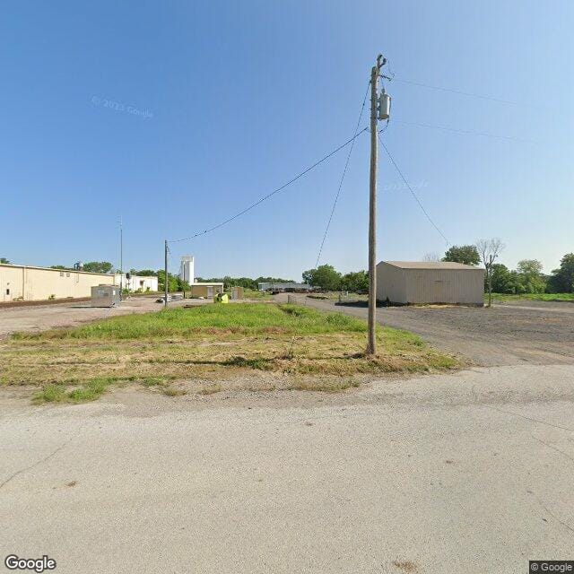 Photo of Crawford County at 401 North Sinnet GIRARD, KS 66743