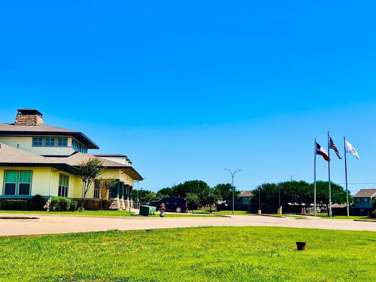 Photo of Artisan at Rush Creek at 6000 Bacara Ln Arlington, TX 76001