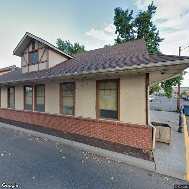 Photo of Columbia Gorge Housing Authority. Affordable housing located at 500 2nd St THE DALLES, OR 97058