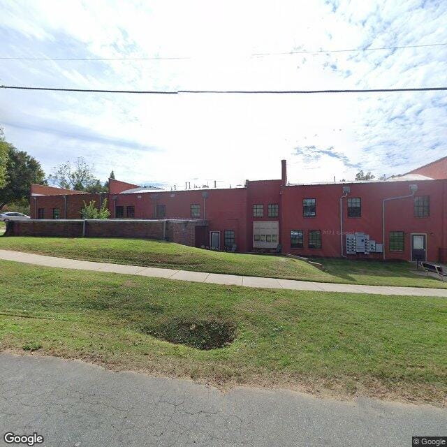 Photo of MEBANE MILL LOFTS. Affordable housing located at 301 W WASHINGTON STREET MEBANE, NC 27302