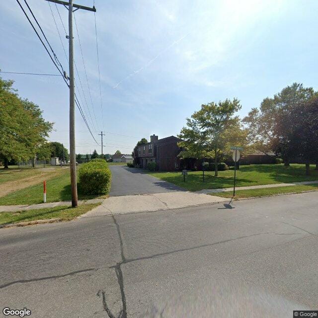 Photo of Brownstone Terrace at 150 Sara Ave Marion, OH 43302