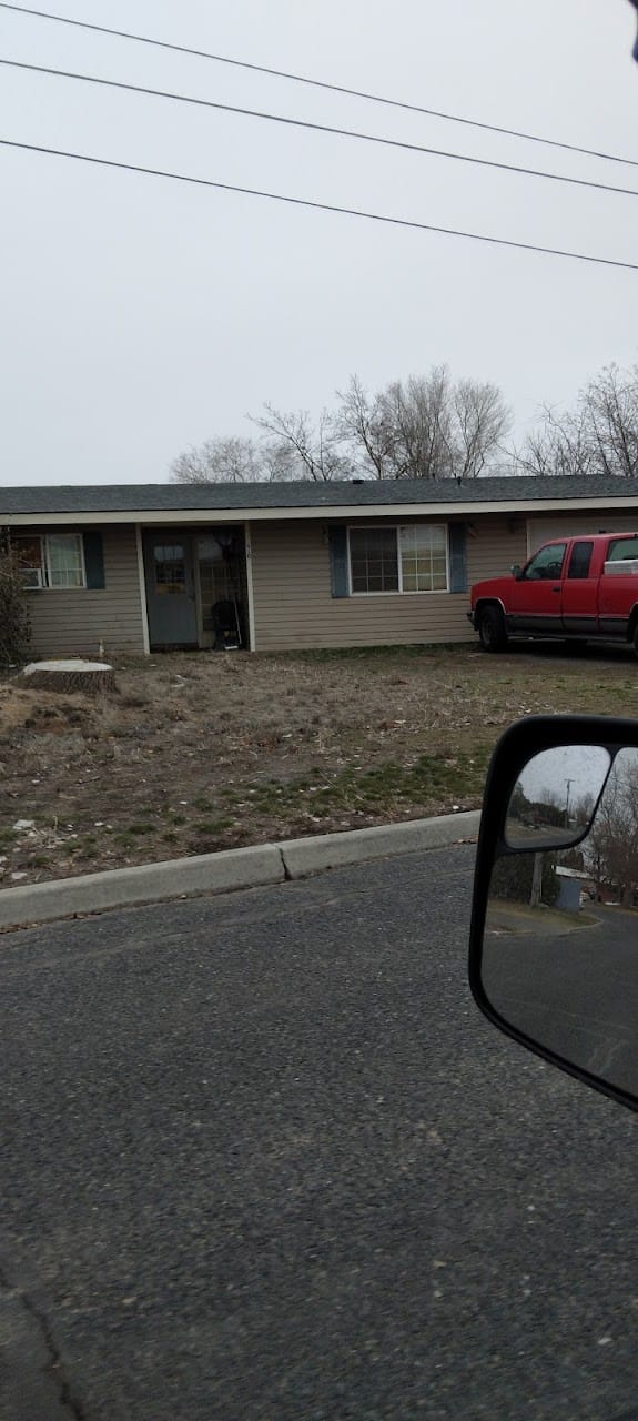 Photo of HA Of Grant County. Affordable housing located at 1139 LARSON Boulevard MOSES LAKE, WA 98837