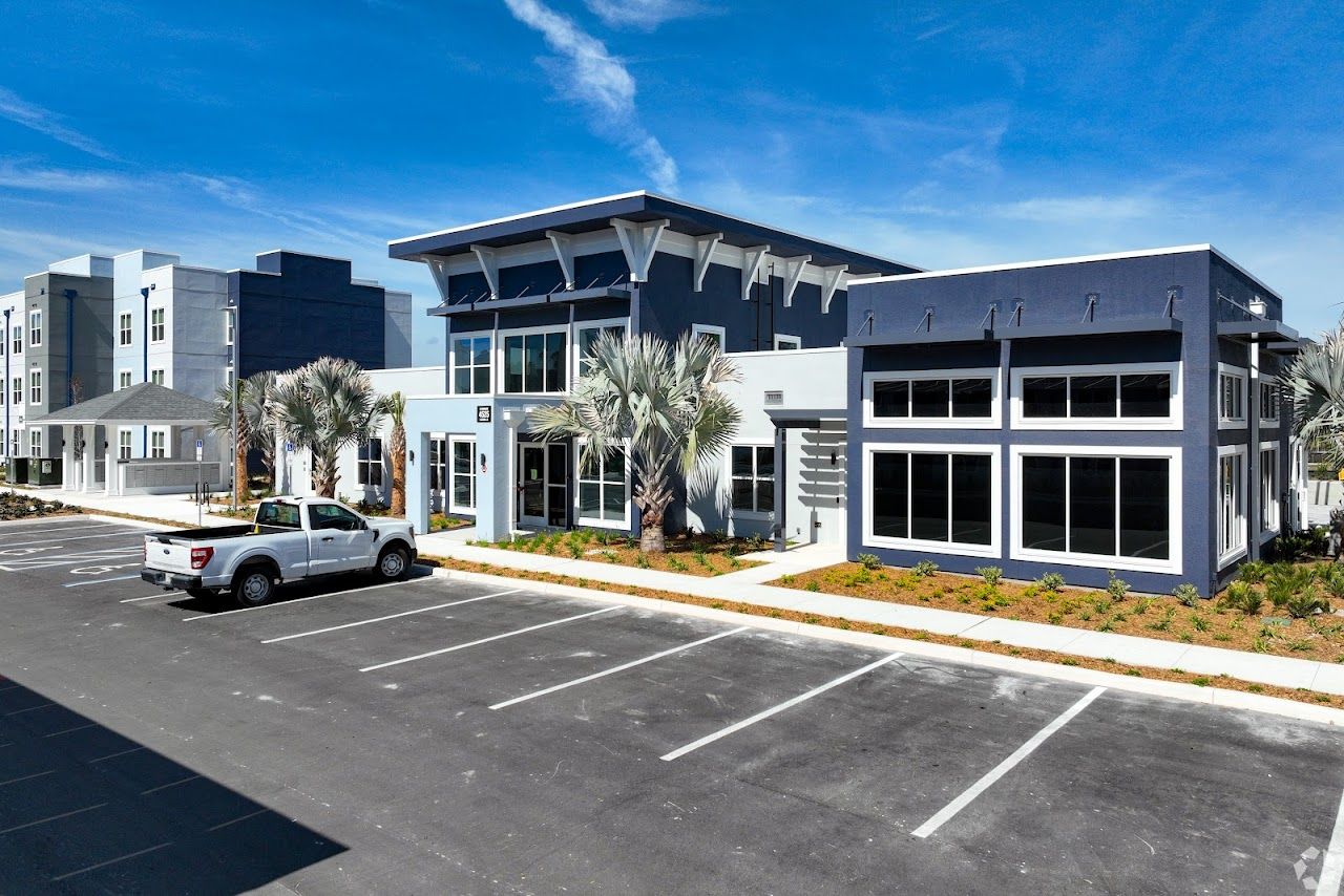 Photo of Salix on Vine. Affordable housing located at 4525 Lacuna Ln Kissimmee, FL 34746