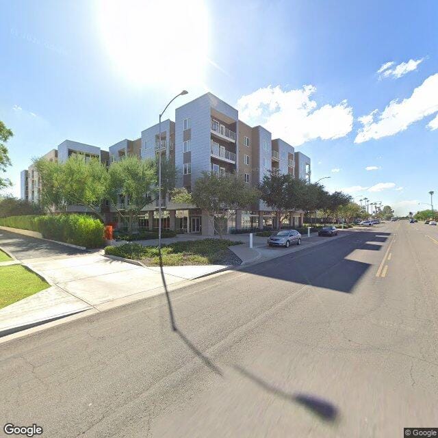 Photo of ENCORE ON FIRST WEST. Affordable housing located at 47 W. FIRST AVENUE MESA, AZ 85210