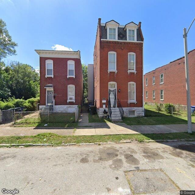 Photo of 4031 N 22ND ST at 4031 N 22ND ST ST LOUIS, MO 63107