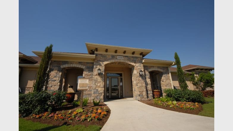 Photo of TUSCANY PARK AT BUDA at 5500 OVERPASS RD BUDA, TX 78610