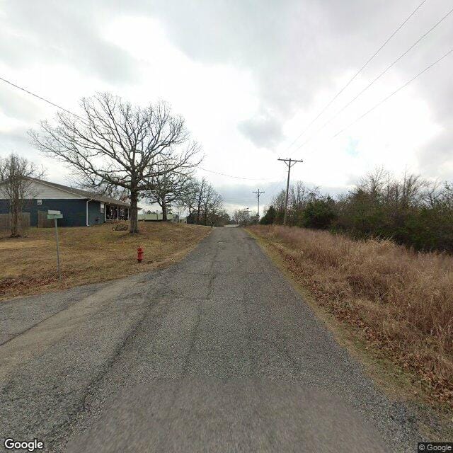 Photo of ONE MORTON PLACE at 100 FOURTH ST TALIHINA, OK 74571
