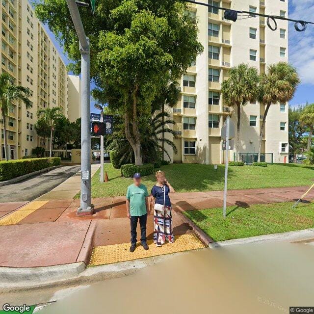 Photo of HOUSING AUTHORITY OF THE CITY OF MIAMI BEACH. Affordable housing located at 200 ALTON Road MIAMI BEACH, FL 33139