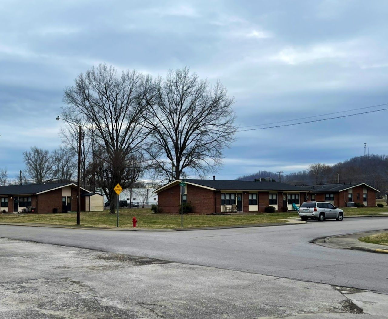 Photo of Housing Authority of Barbourville at 105 Lake Avenue BARBOURVILLE, KY 40906