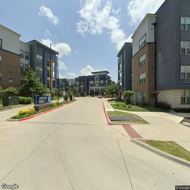 Photo of LAKEVIEW POINTE APARTMENTS. Affordable housing located at N SIDE OF IH 30, E OF BASS PRO DR GARLAND, TX 75043