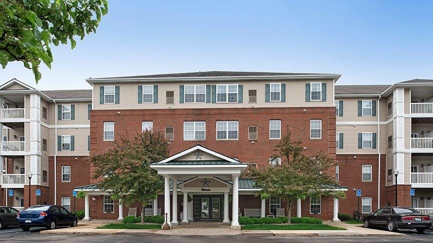 Photo of The Meadows of Brownstown at 21400 Dix Toledo Rd Brownstown, MI 48183