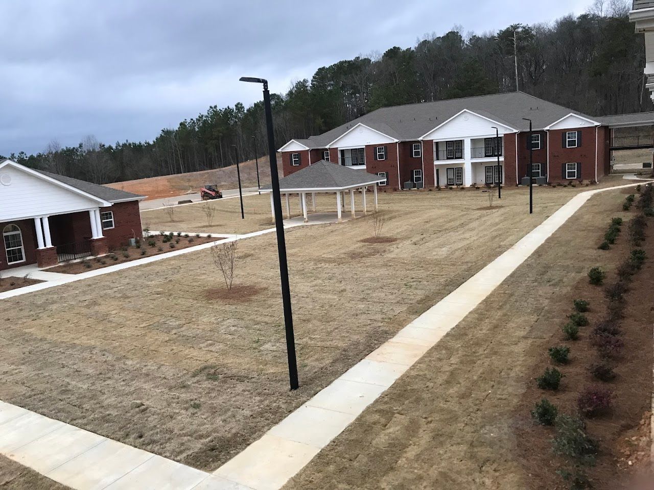 Photo of IDORA PARK at 514 OLD FAIRMOUNT HWY SE CALHOUN, GA 30701