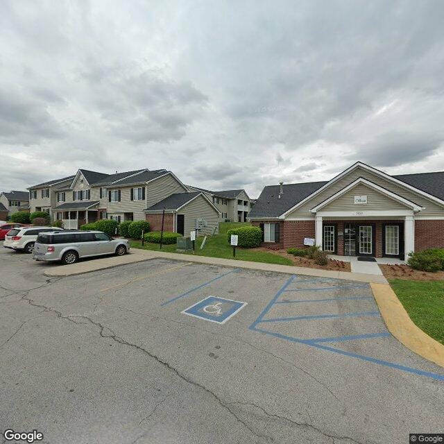 Photo of PARKVIEW AT BEECH GROVE. Affordable housing located at 3641 DANDELION AVE INDIANAPOLIS, IN 46203