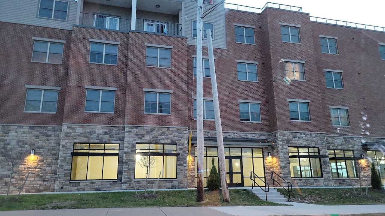Photo of HARBOR VIEW SQUARE at 68 W FIRST STREET, BUILDING #1 OSWEGO, NY 13126