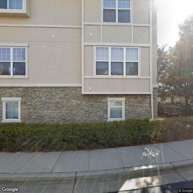 Photo of COLUMBIA ESTATE. Affordable housing located at 1800 KERRY DRIVE ATLANTA, GA 30318